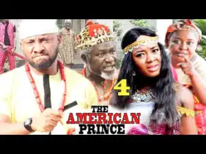 THE AMERICAN PRINCE Season 4 (2019)